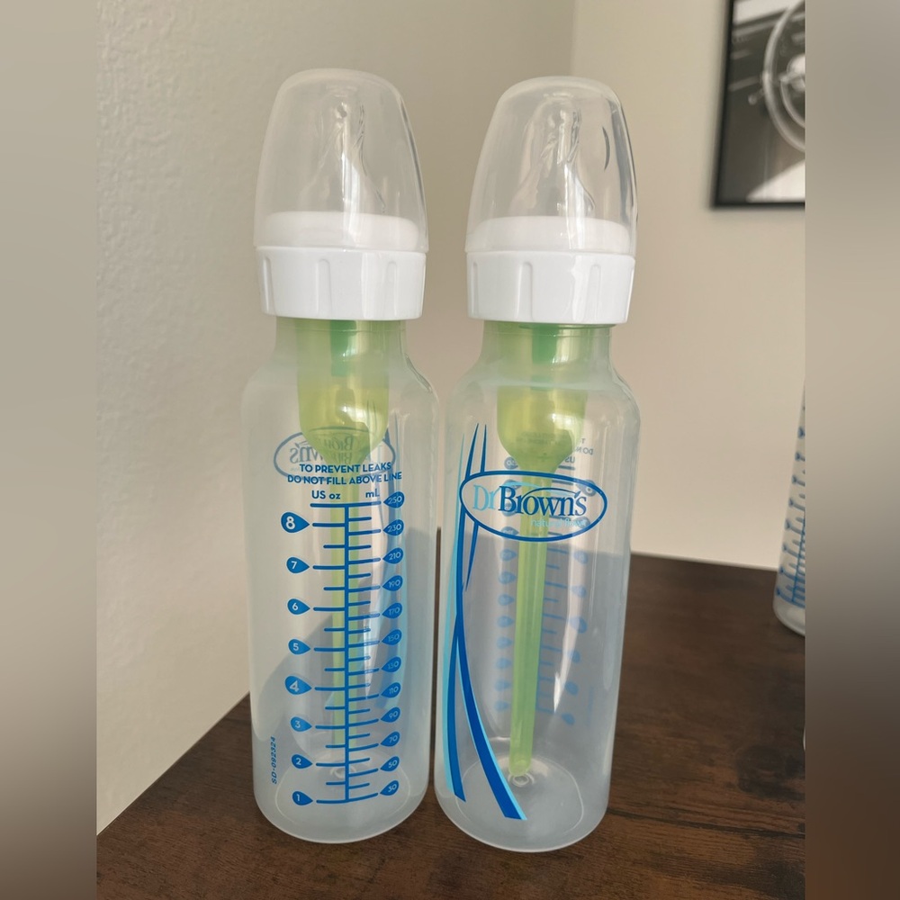 Dr. Brown's Bottles